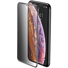 ZORE Apple iPhone 15 Pro Max Anti-Dust Hayalet Temperli Ekran Koruyucu