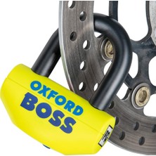 Oxford BOSS46 16MM U Kilit