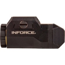 Inforce Taktik Tabanca Feneri Wıld-1