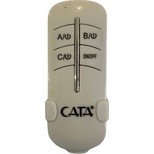 Cata CT-9115 3/'lü Avize Kumandası