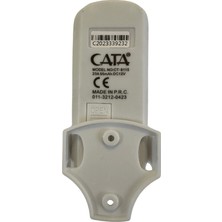 Cata CT-9115 3/'lü Avize Kumandası