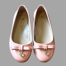 Baby D'S Angel Babet Pembe 34