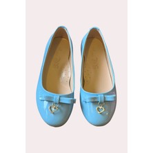 Baby D'S Angel Babet Mavi 25