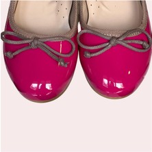 Baby D'S Rugan Fiyonk Babet Fuşya 27