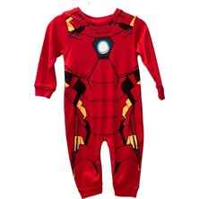 Baby D'S DS19404-14 KZ13752KIDZOOM Tulum 9/12