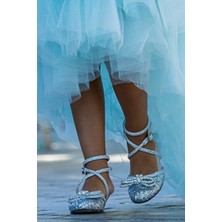 Baby D'S Daphne Gırl Gümüş 26