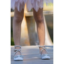 Baby D'S Daphne Gırl Beyaz 26