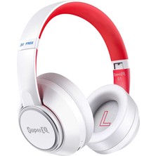 Space-M Oneodio S1 Süper Eq Yeni Nesil Bluetooth Kulaklık