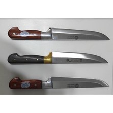 Ocakoğlu Şef Bıçağı - Ocakoğlu Denizli -( 3' Lü Set )