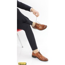 Doçka Erkek Deri Neolit Taban Klasik Ayakkabı ER23/A024