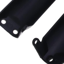 Binduo 2x Ön Çatal Irıcı Amortisö 160CC Için Fit (Yurt Dışından)