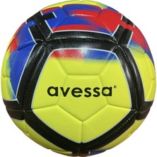 Avessa FT-200C Futbol Topu 4 Astar 410-420 gr