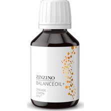 Zinzino Omega 3 - Balanceoil+ 300 ml