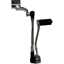 Moto Express Cfmoto 150NK 2015-2022 Ayak Vites Pedalı Kolu Komple A