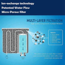 Humble CMF009 Kahve Makinesi Su Filtresi Değiştirme Saeco Aquaclean CA6903 / 10/00 / 01/22/47 Su Filtresi (Yurt Dışından)