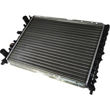 Fiat Tipo 1.4i - 1.6i Su Radyatörü Oris Marka 7641779