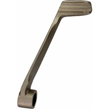 Motohane Mondial Kd 125 F Arka Fren Pedalı Orjinal