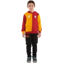 Galatasaray Orijinal Metin Oktay Sweatshirt