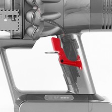Galaxy Dyson V10 V11 Için Tornavidalarla Yükseltilmiş Tetik Anahtarı Düğmesi (Yurt Dışından)