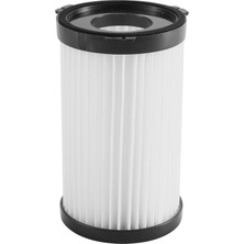 Galaxy Moosoo D600 D601 Cecotec Thunderbrush 520 Için 3 Adet Hepa Filtre (Yurt Dışından)