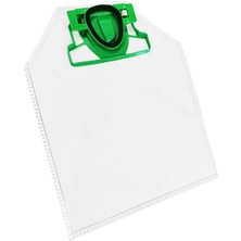Galaxy Vorwerk Kobold VK200 Elektrikli Süpürge Toz Torbasının Değiştirilmesi (Yurt Dışından)