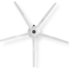 Galaxy Hepa Filtre Ana Fırça Paspas Bezi Yan Fırça Xiaomi Roborock S5 Için (Yurt Dışından)