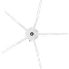 Galaxy Xiaomi Roborock S7 T7 Için Ana Yan Fırça Paspas Hepa Filtre Toz Torbası (Yurt Dışından)
