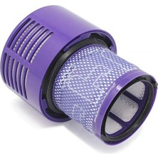 Galaxy Dyson V10 Cyclone Serisi V10 Absolute Için Yıkanabilir V10 Hepa Filtreler (Yurt Dışından)