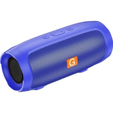 Aqqogib Bluetooth Hoparlör, Yüksek Stereo Sesli Kablosuz Taşınabilir Hoparlör, Zengin Bas, 8 Saat Çalma Süresi, Dahili Mikrofon. Iphone, Samsung ve Daha Fazlası Için Mükemmel (Yurt Dışından)