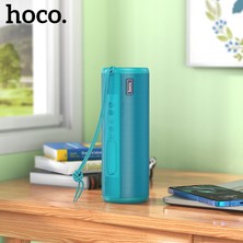 Aqqogib Hoco. HC11 Spor Bluetooth Hoparlör Kablosuz Taşınabilir Kart Spor Kare El Feneri Yüksek Kaliteli Küçük Ses (Yurt Dışından)