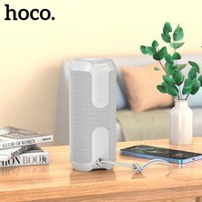 Aqqogib Hoco. BS48 Spor Bluetooth Hoparlör Kablosuz Kart Açık Ev Araba Taşınabilir Bluetooth Hoparlör (Yurt Dışından)