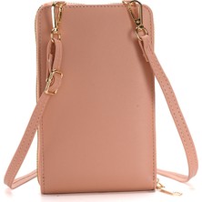 Wwsj Mini Küçük Çanta Omuz Crossbody Çanta (Yurt Dışından)