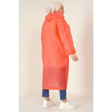 Esu Accessory Eva Yetişkin Yağmurluk