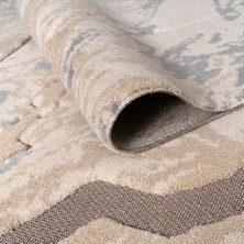 Saray Halı Pena PN08B Modern Saray Halı