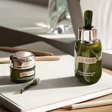 La Mer The Eye Concentrate - Göz Kremi
