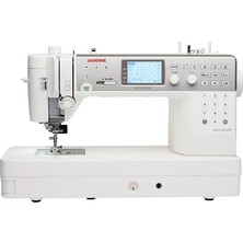 Janome MC6700 Elektronik Dikiş Makinesi