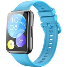 Bilişim Aksesuar Huawei Watch Fit 2 Klasik Kordon