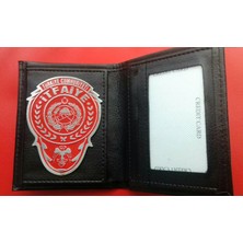 Aldatmaz 2024 Model,2-Adet ,itfaiye Rozetli Cüzdanı Al,sadece Kurum Adresıne Gonderılır.