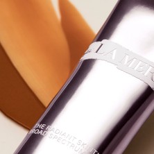 La Mer The Radiant Skintint SPF30 - Renkli Güneş Koruyucu Krem 40ML  Fair