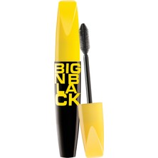 Pastel Big N Black Mascara 12ML NO:176