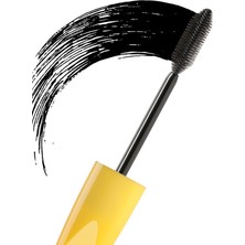 Pastel Big N Black Mascara 12ML NO:176