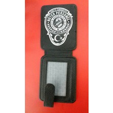 Aldatmaz 2024 Model,noter Rozetli Cüzdanı,kemer Rozeti Al,sadece Kurum Adresine Gönderilir