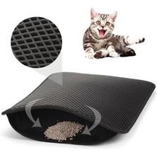 Alışveriş Mağazan Kedi Tuvalet Önü Paspas