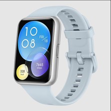 Bilişim Aksesuar Huawei Watch Fit 2 Klasik Kordon