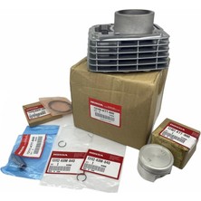 Honda Cbf 150 Silindir Seti