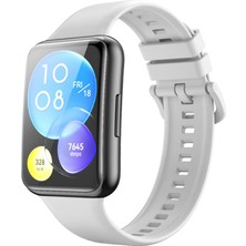 Bilişim Aksesuar Huawei Watch Fit 2 Klasik Kordon