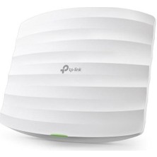 TP-Link EAP115 1 Port 10/100 2.4ghz 300MBPS 2X4DBI Anten Tavan Tipi Access Poınt