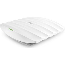 TP-Link EAP115 1 Port 10/100 2.4ghz 300MBPS 2X4DBI Anten Tavan Tipi Access Poınt