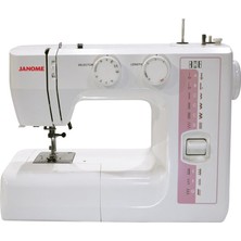 Janome Tr 1018 Dikiş Makinesi