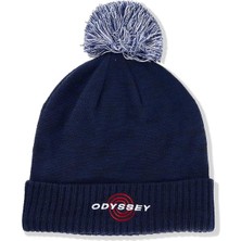 Callaway Classic Beanie -  Klasik Bere Lacivert